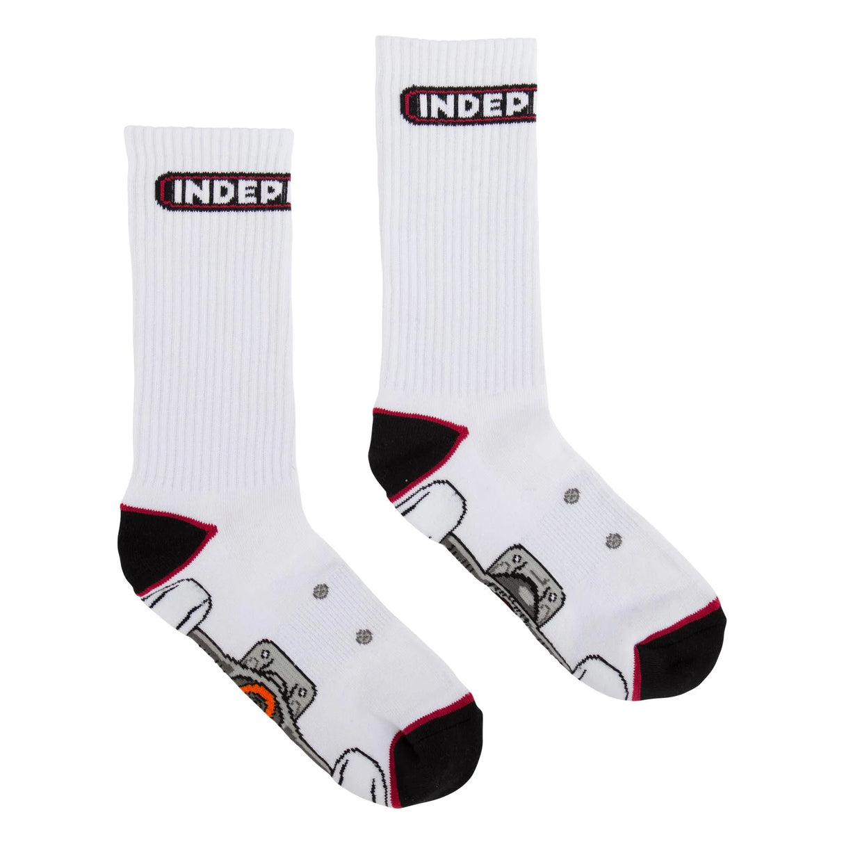 Truck Crew Skateboard Socks
