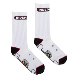 Truck Crew Skateboard Socks