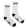 Truck Crew Skateboard Socks