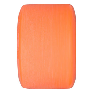 78A Eric Dressen Pup Orange Skateboard Wheels