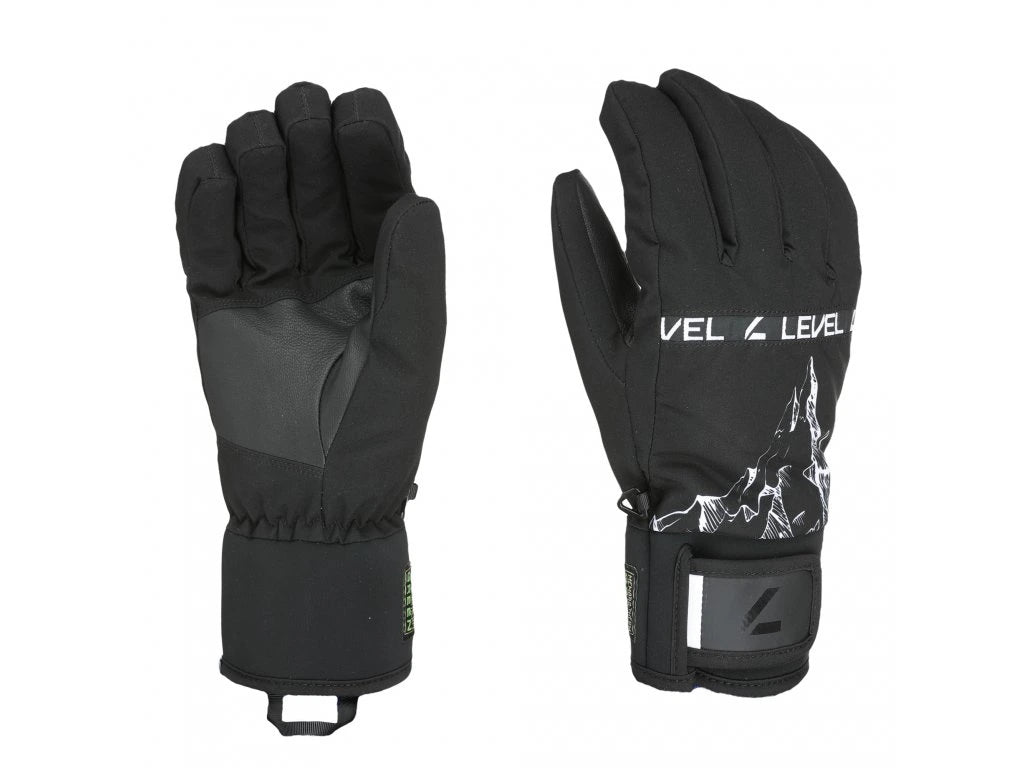 Hawk PK GLove