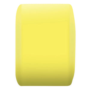 60mm Jeff Kendall Snake Yellow 78a Skateboard Wheels