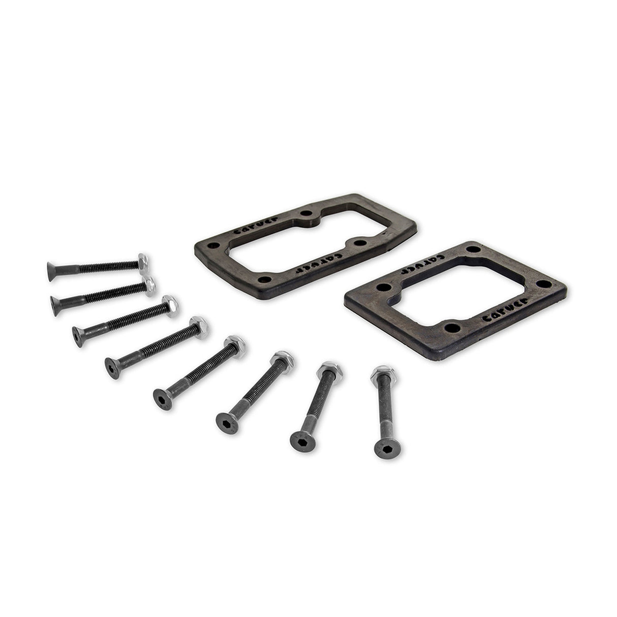 Single Gasket Riser Kit (Trucks: C7)