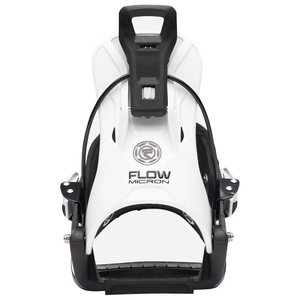 Kids Micron Stormtrooper Snowboard Binding