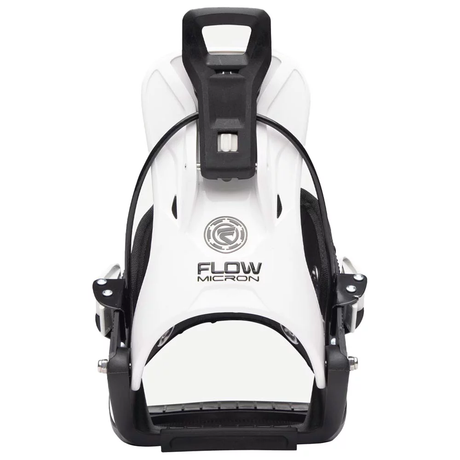Kids Micron Stormtrooper Snowboard Binding