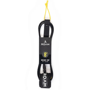 8mm Big Wave Sup Surf Leash