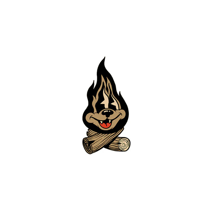 Burny Patch