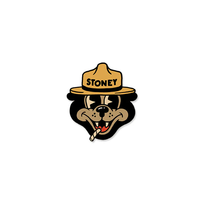 Stoney Patch