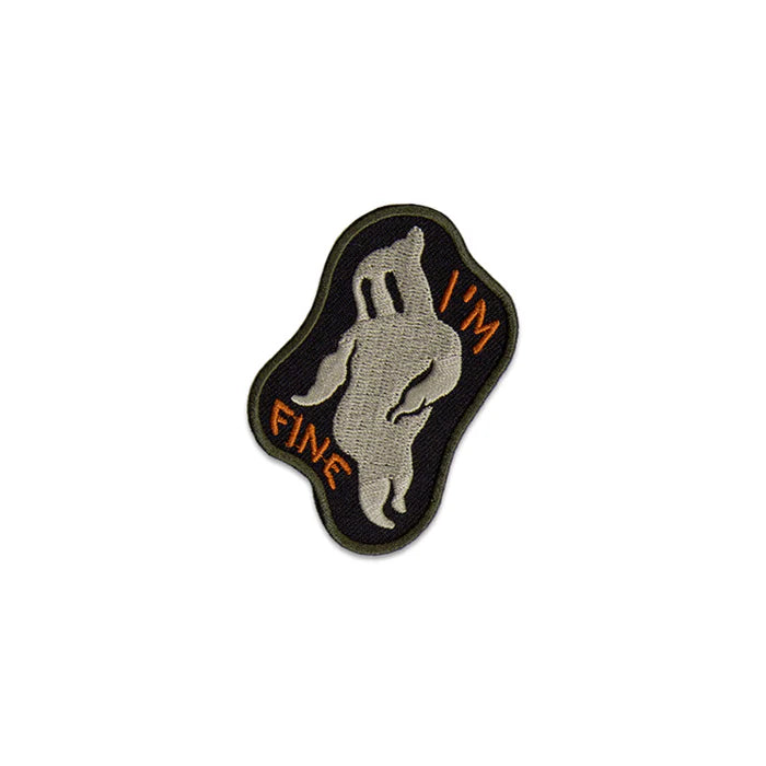 Fine Patch