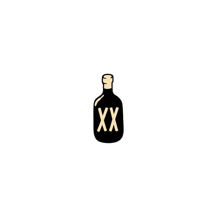Bottle Patch