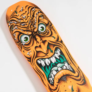 Roskopp Face Reissue Skateboard Deck H24