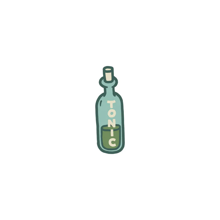 Tonic Patch