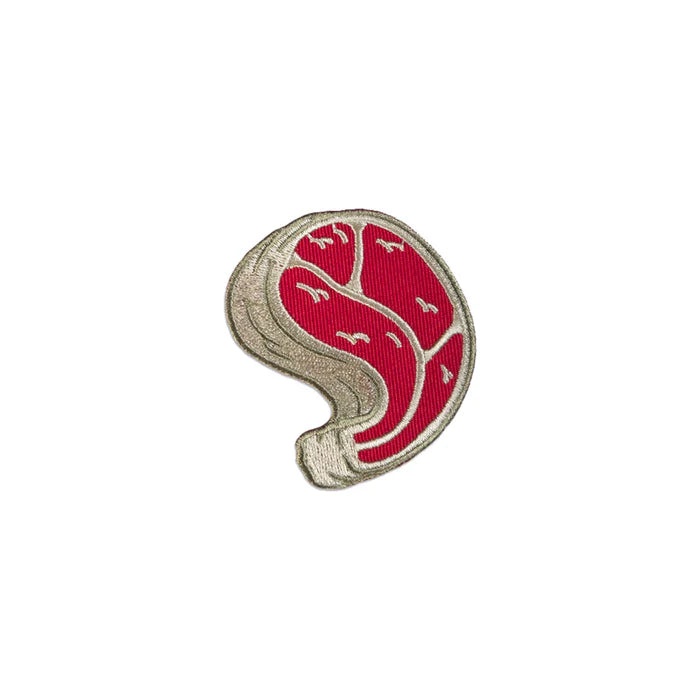 Steak Patch