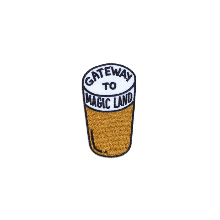 Magicland Patch