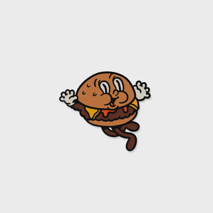Burger Patch