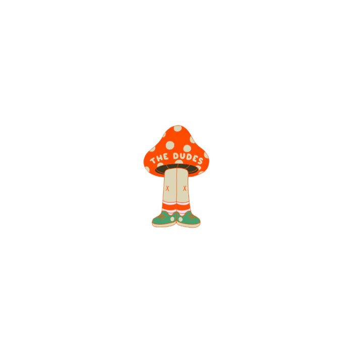 Shroomy Patch
