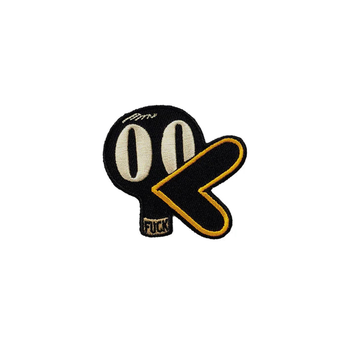 Fduck Patch
