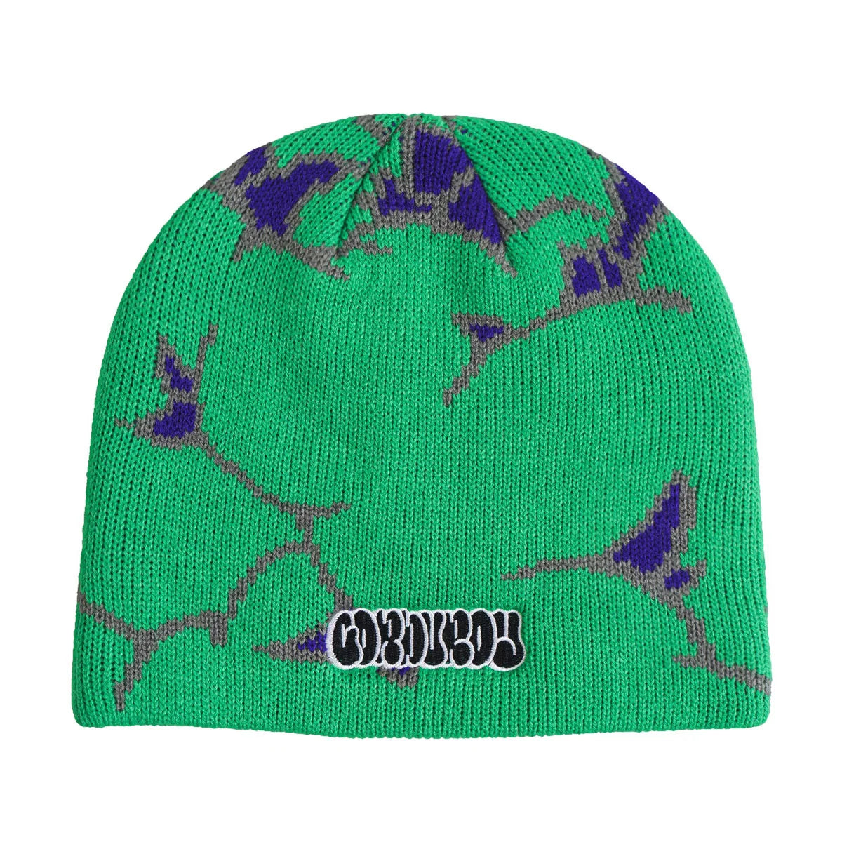 The Nug by Pat Fava Beanie