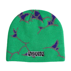 The Nug by Pat Fava Beanie