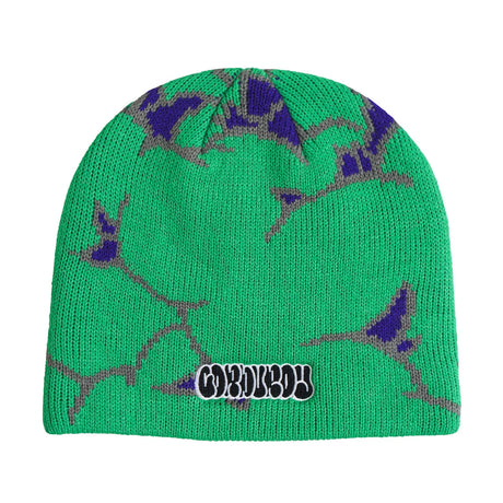 The Nug by Pat Fava Beanie