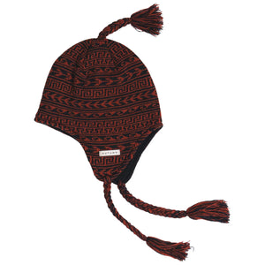 Swell Ear Flap Beanie