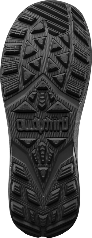 STW Double Boa Snowboard Boot