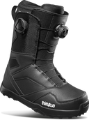 STW Double Boa Snowboard Boot