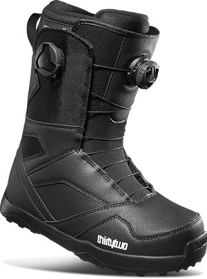STW Double Boa Snowboard Boot