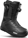 STW Double Boa Snowboard Boot