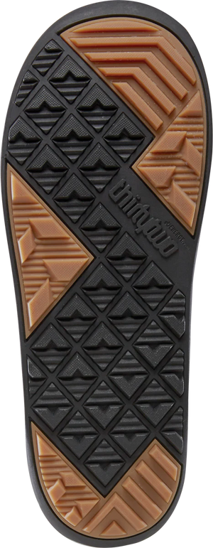 TM-2 Double Boa Wide Snowboard Boot