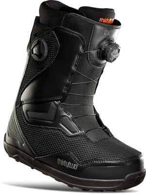 TM-2 Double Boa Wide Snowboard Boot