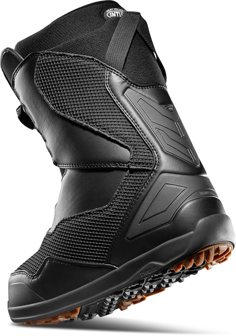 TM-2 Double Boa Wide Snowboard Boot