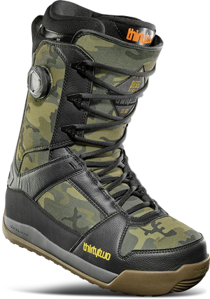 Diesel Hybrid x Grenier Snowboard Boots 2025