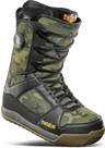Diesel Hybrid x Grenier Snowboard Boots 2025