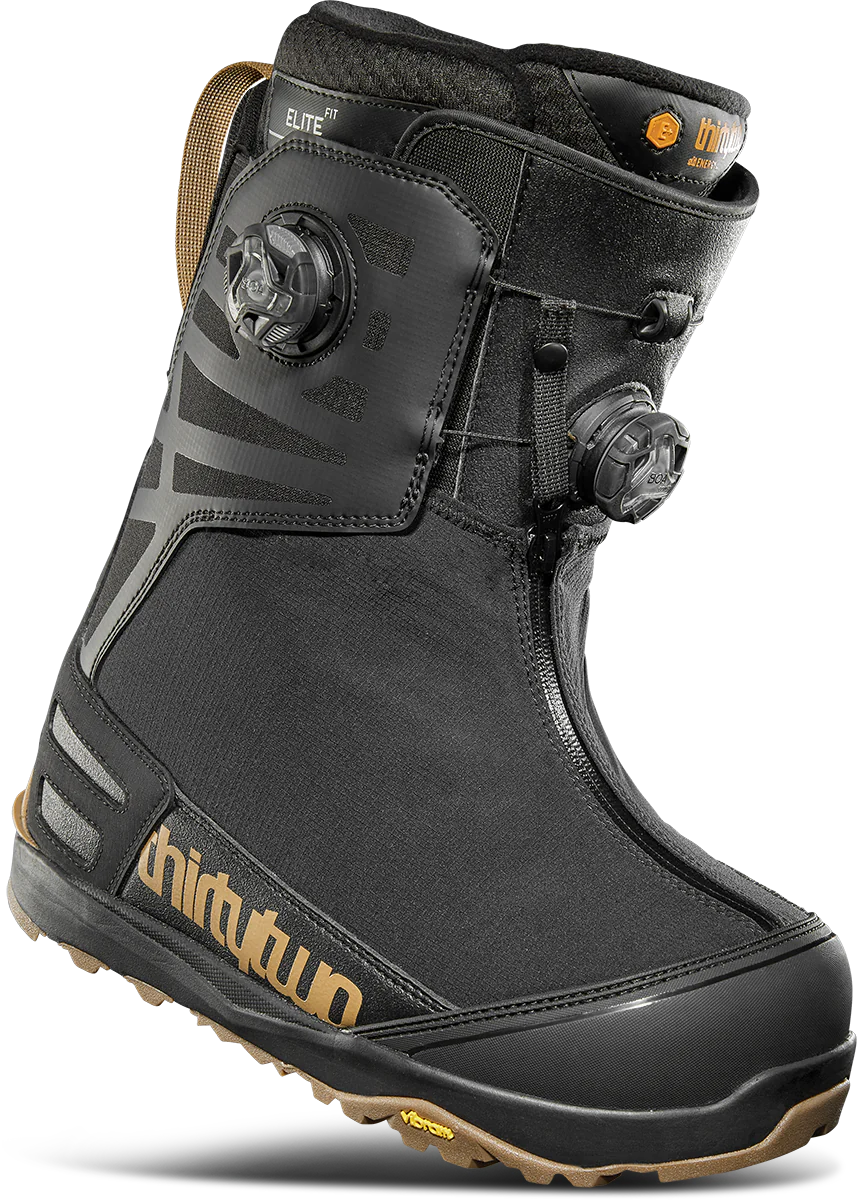 x Jeremy Jones X MTB BOA® Snowboard Boots 2025 – West-Site Boardshop
