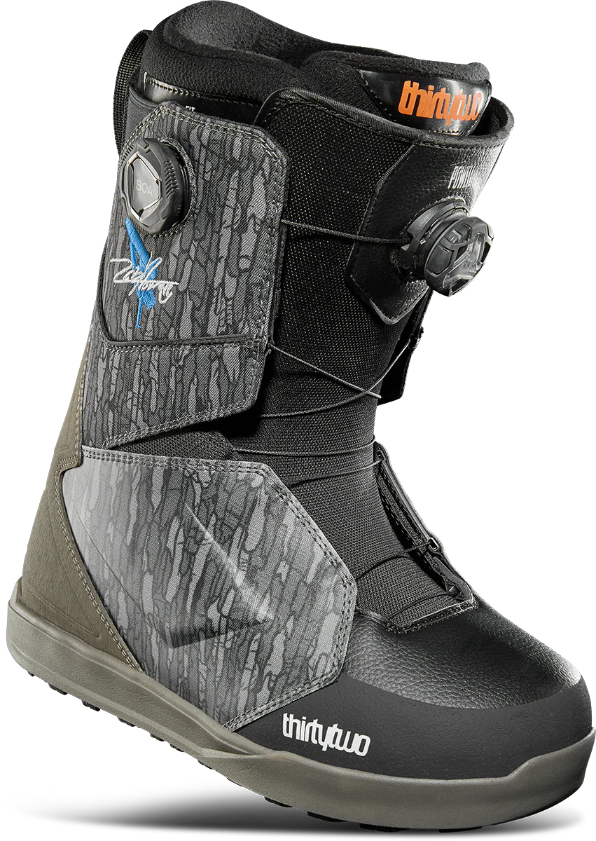 Thirty Two Powel Double Boa - 2nd Hand Snowboard Boots