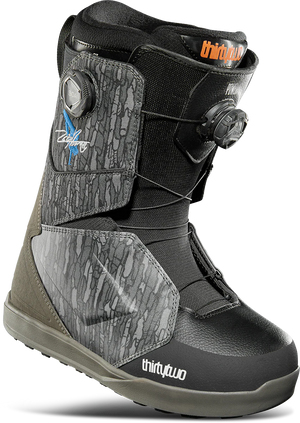 Thirty Two Powel Double Boa - 2nd Hand Snowboard Boots