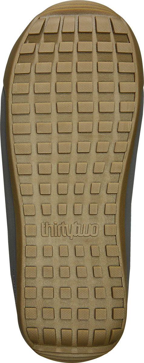 Men's STW Double BOA® Snowboard Boots 2025