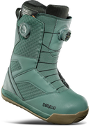 Men's STW Double BOA® Snowboard Boots 2025