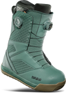 Men's STW Double BOA® Snowboard Boots 2025