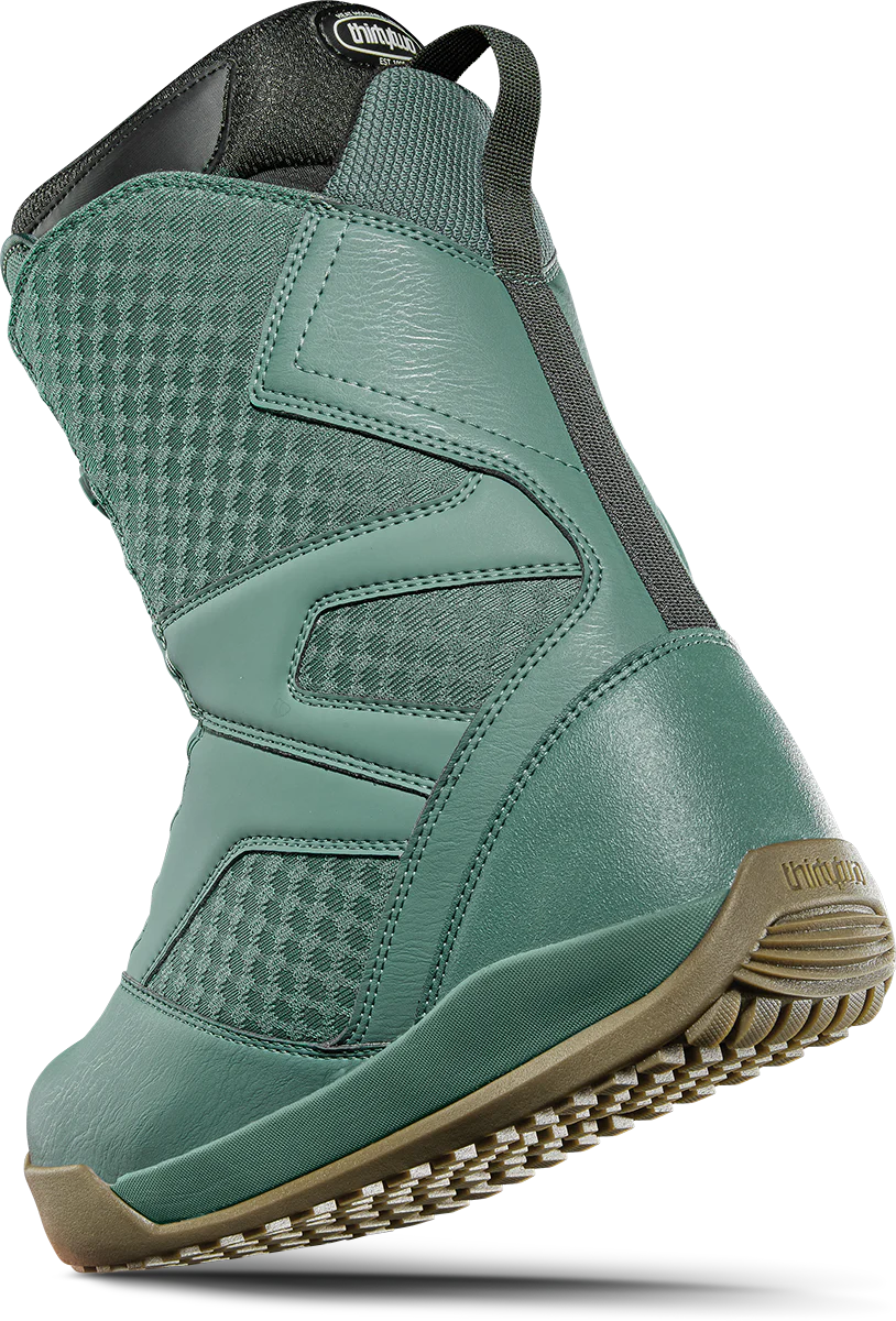 Men's STW Double BOA® Snowboard Boots 2025