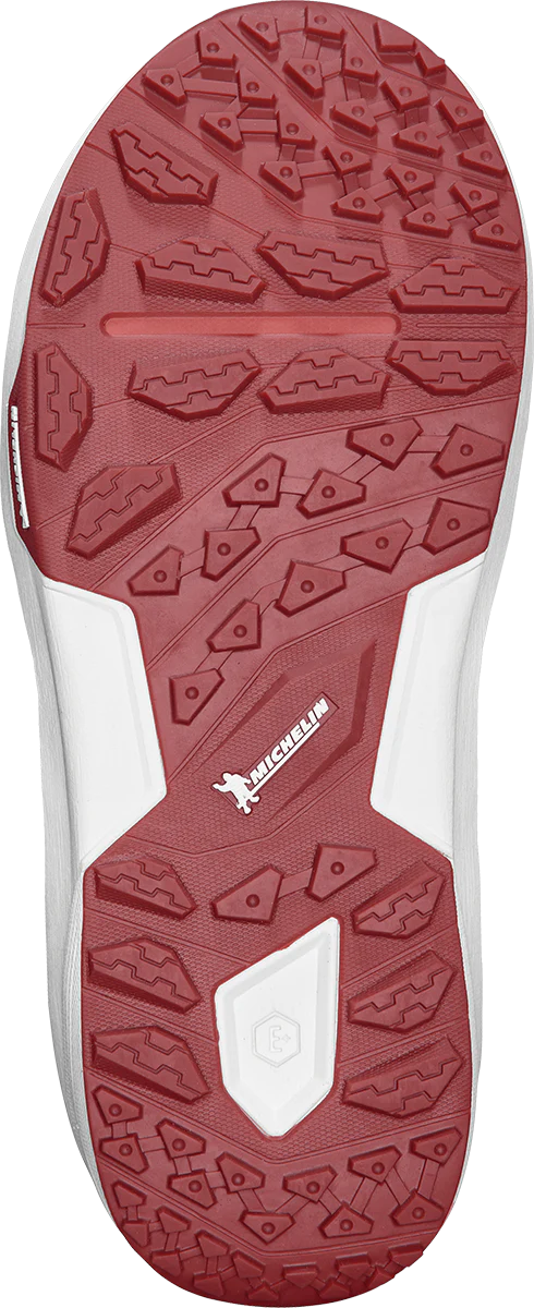 X Scott Stevens TM-2 Double BOA® Snowboard Boots 2025