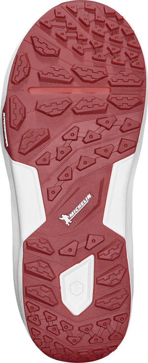X Scott Stevens TM-2 Double BOA® Snowboard Boots 2025