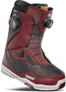 X Scott Stevens TM-2 Double BOA® Snowboard Boots 2025