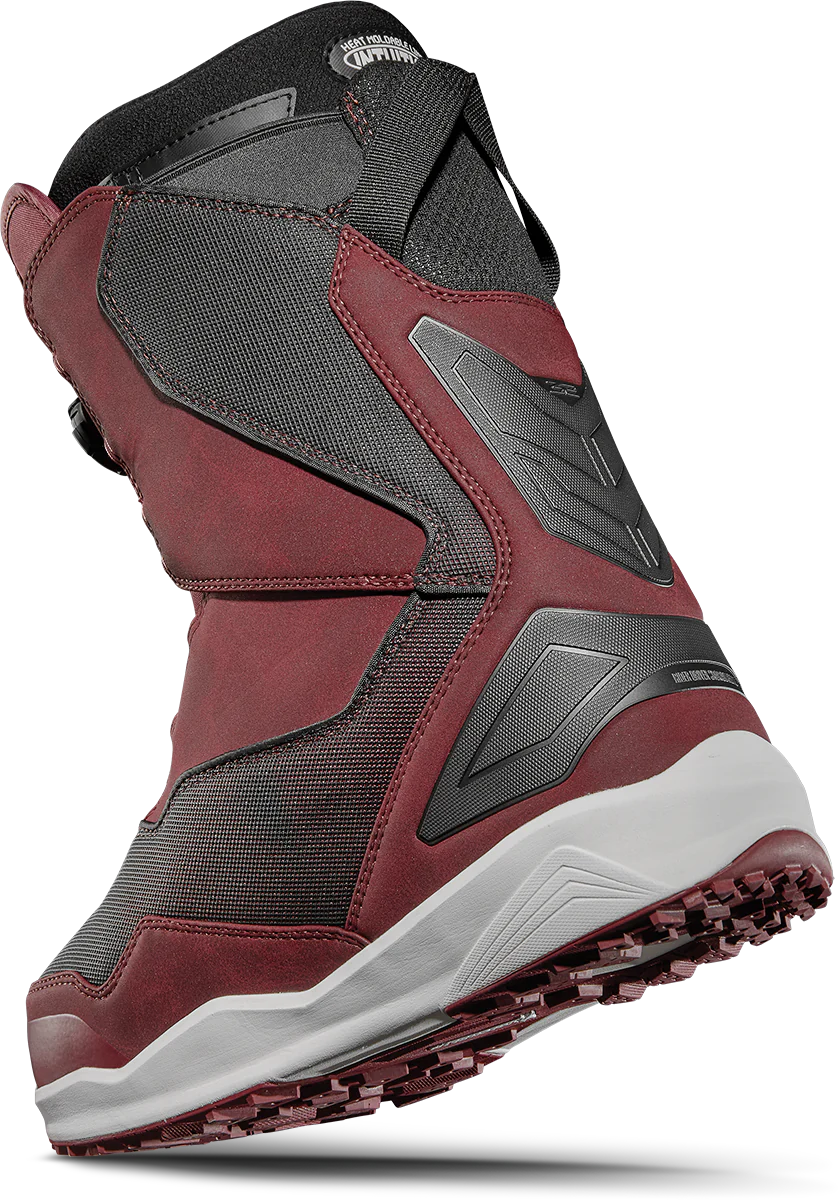 X Scott Stevens TM-2 Double BOA® Snowboard Boots 2025