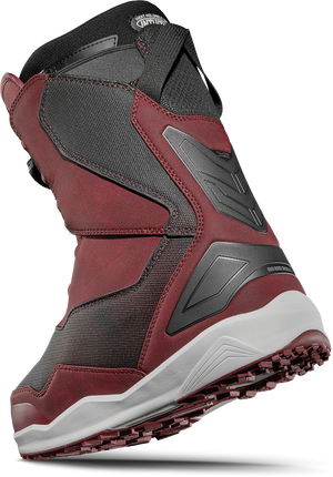 X Scott Stevens TM-2 Double BOA® Snowboard Boots 2025