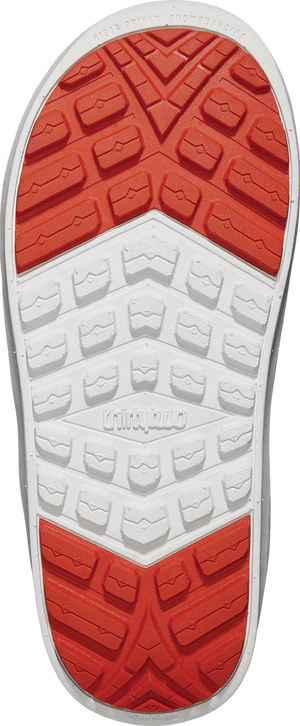 X Crab Grab Lashed BOA Snowboard Boots 2025