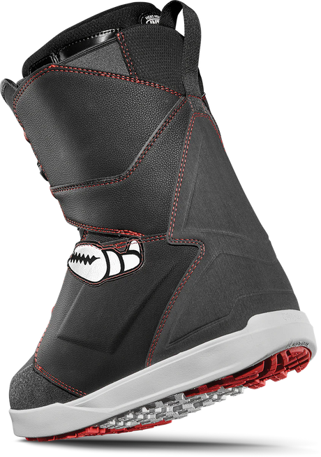 X Crab Grab Lashed BOA Snowboard Boots 2025