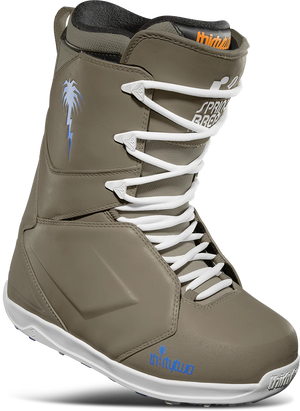 Lashed Premium X Spring Break Snowboard Boots