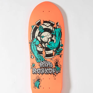 10.17" Roskopp 3 Reissue Skateboard Deck